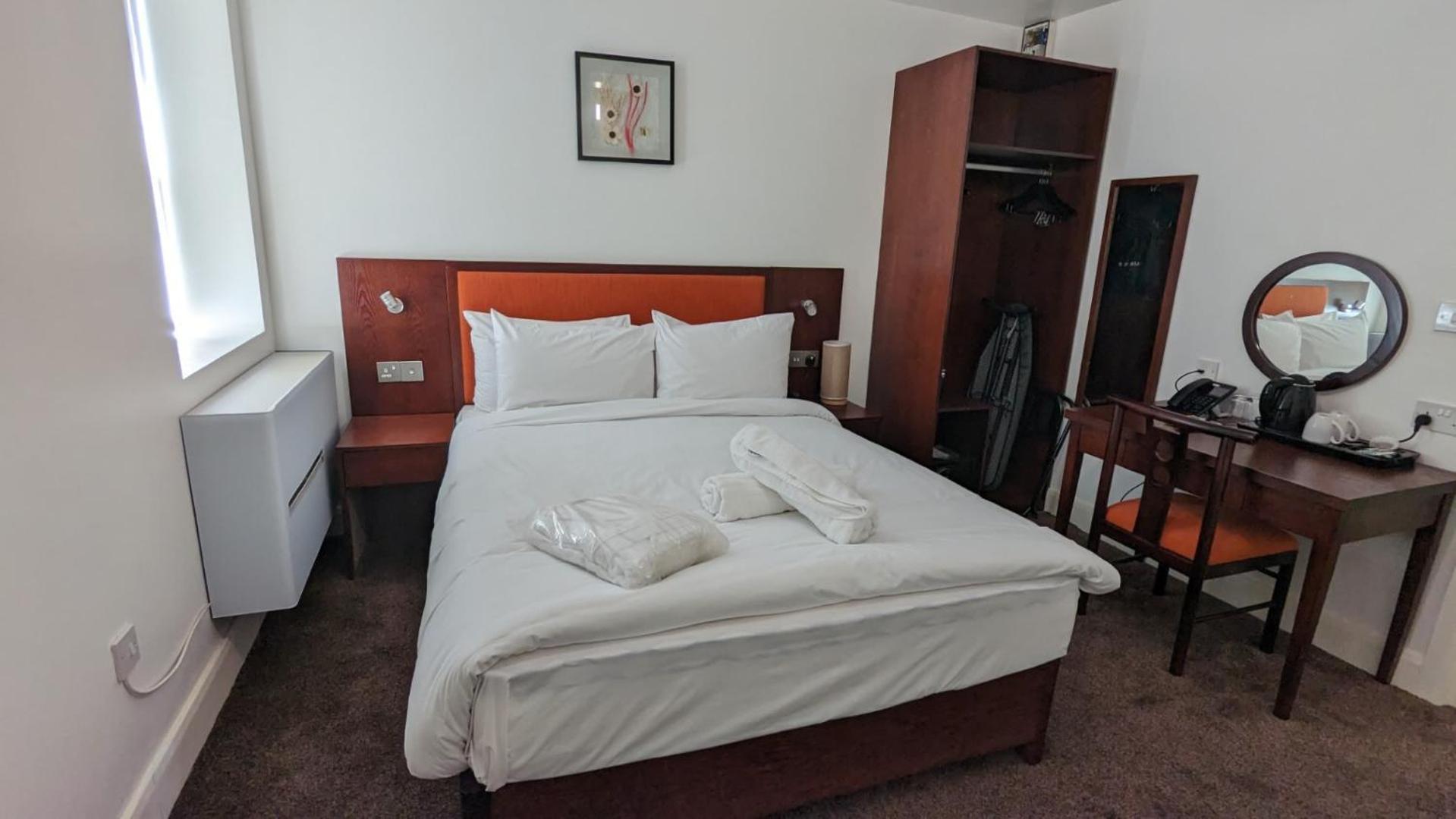 Hotel 블랙풀 외부 사진