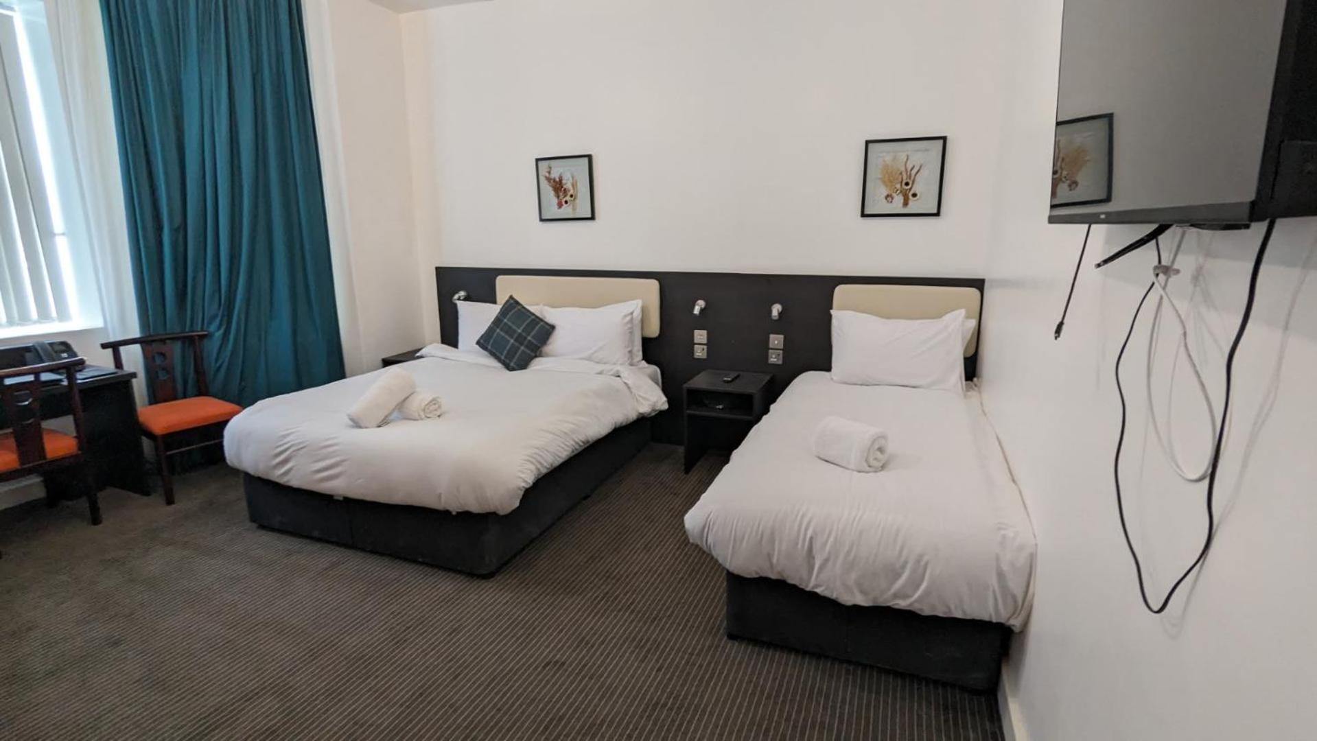 Hotel 블랙풀 외부 사진