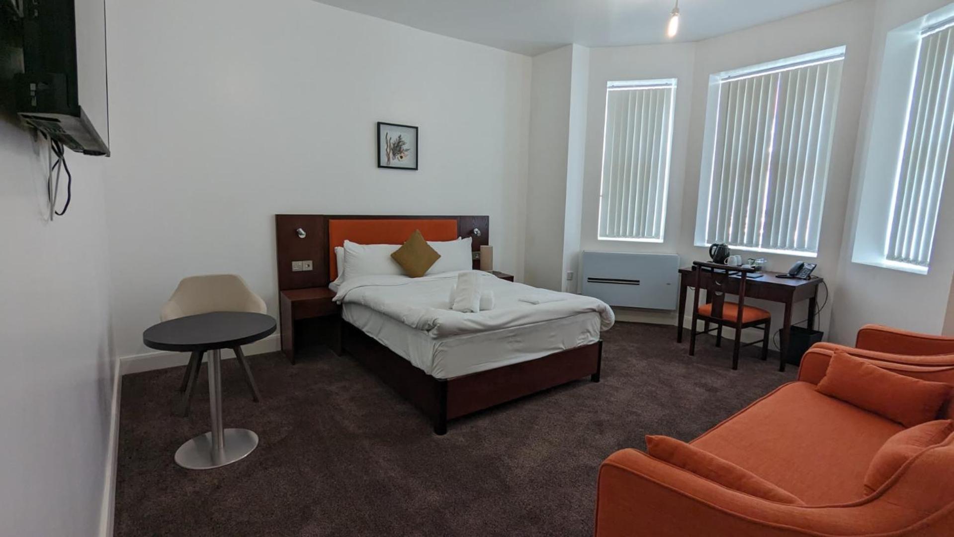 Hotel 블랙풀 외부 사진